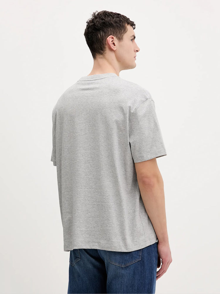 Ανδρικό t-shirt M6RI45K8HM0H90Z | M6RI45K8HM0H90Z