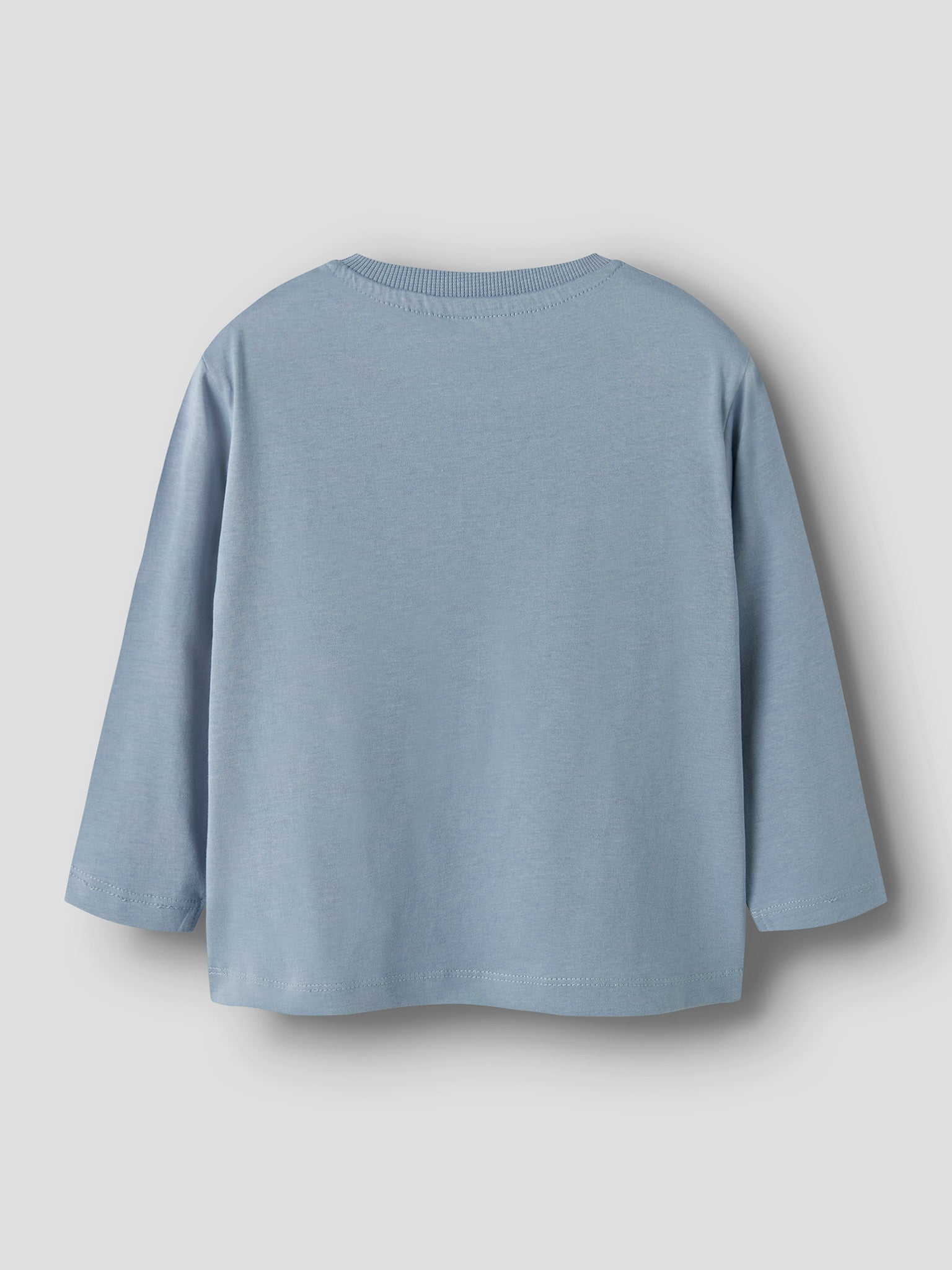 Παιδική μπλούζα μακό lama pocket NMMVAGNO LS LOOSE TOP 13224977 | 13224977