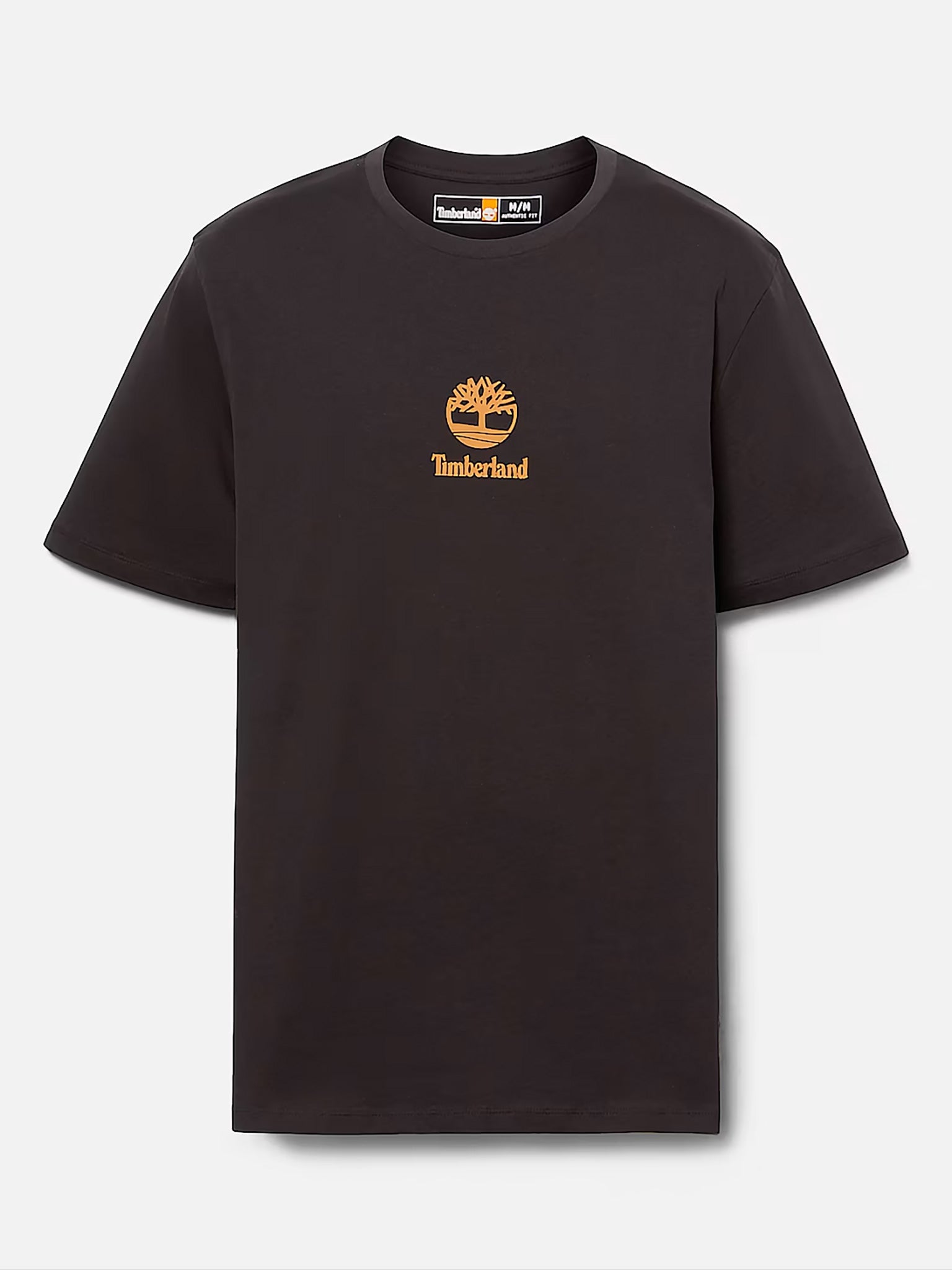 Ανδρικό t-shirt TB0A6WWT001 | TB0A6WWT001