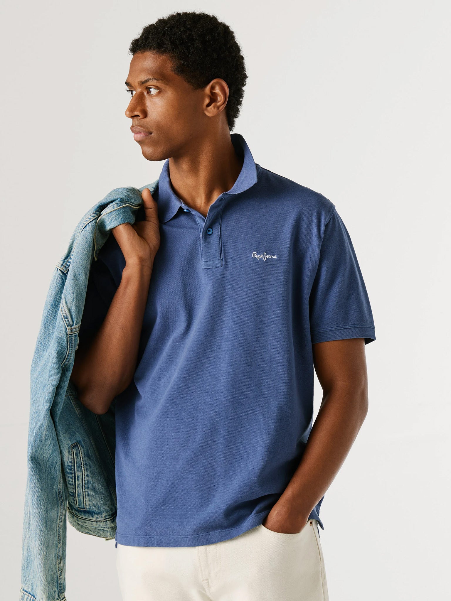 Ανδρικό polo PM5400087576 | PM5400087576