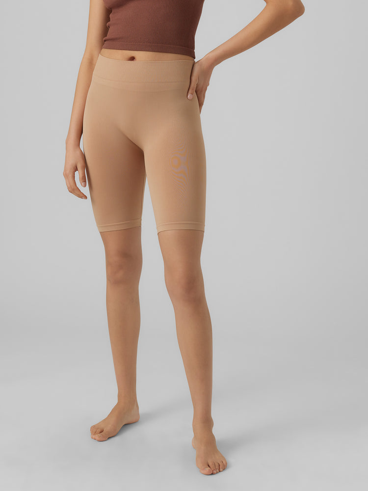 Γυναικείο κολάν ποδηλάτη VMJACKIE SHORTS SEAMLESS NOOS 10285273 | 10285273