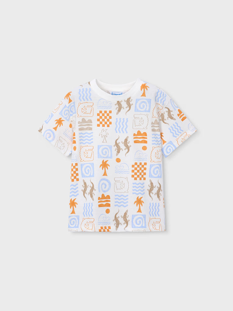 Παιδικό σύνολο 3 τεμ | 26-03609-057