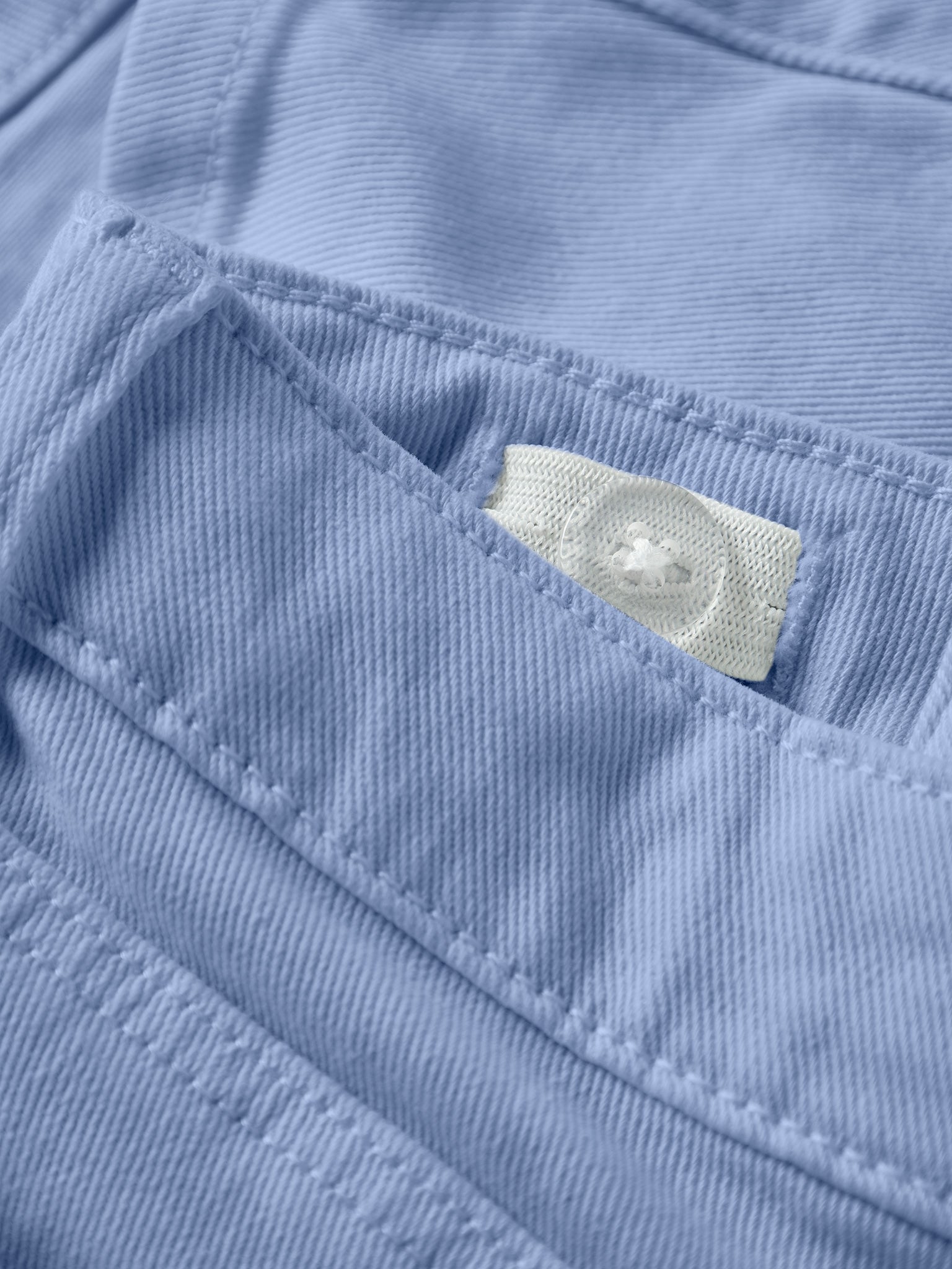 Παιδικό σορτς τζιν NMFROSE MOM TWILL SHORTS 13252820 | 13252820