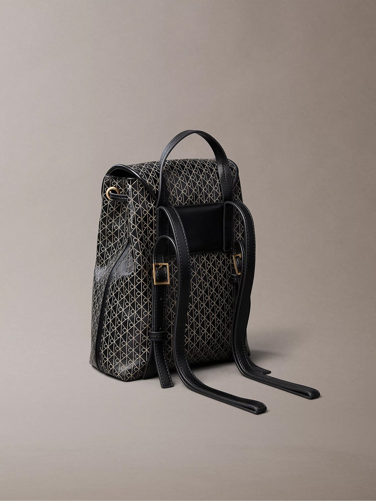 Γυναικείο backpack EMBLEM AOP MINI BACKPACK LV04F3507G2XA | LV04F3507G2XA
