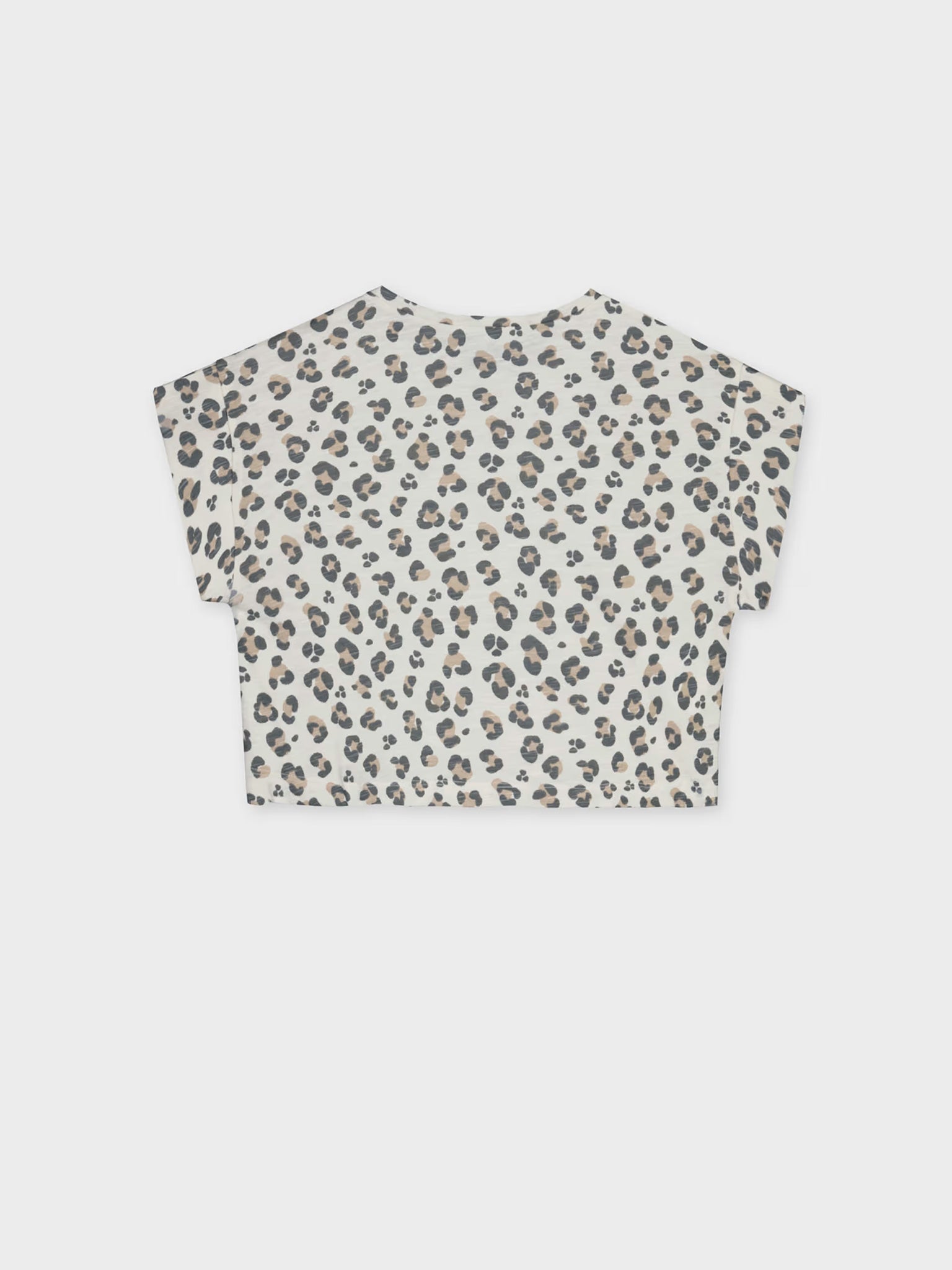 Εφηβική μπλούζα animal | 26-06012-020