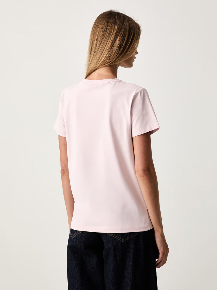 Γυναικείο t-shirt | W6YI49K4677A62H