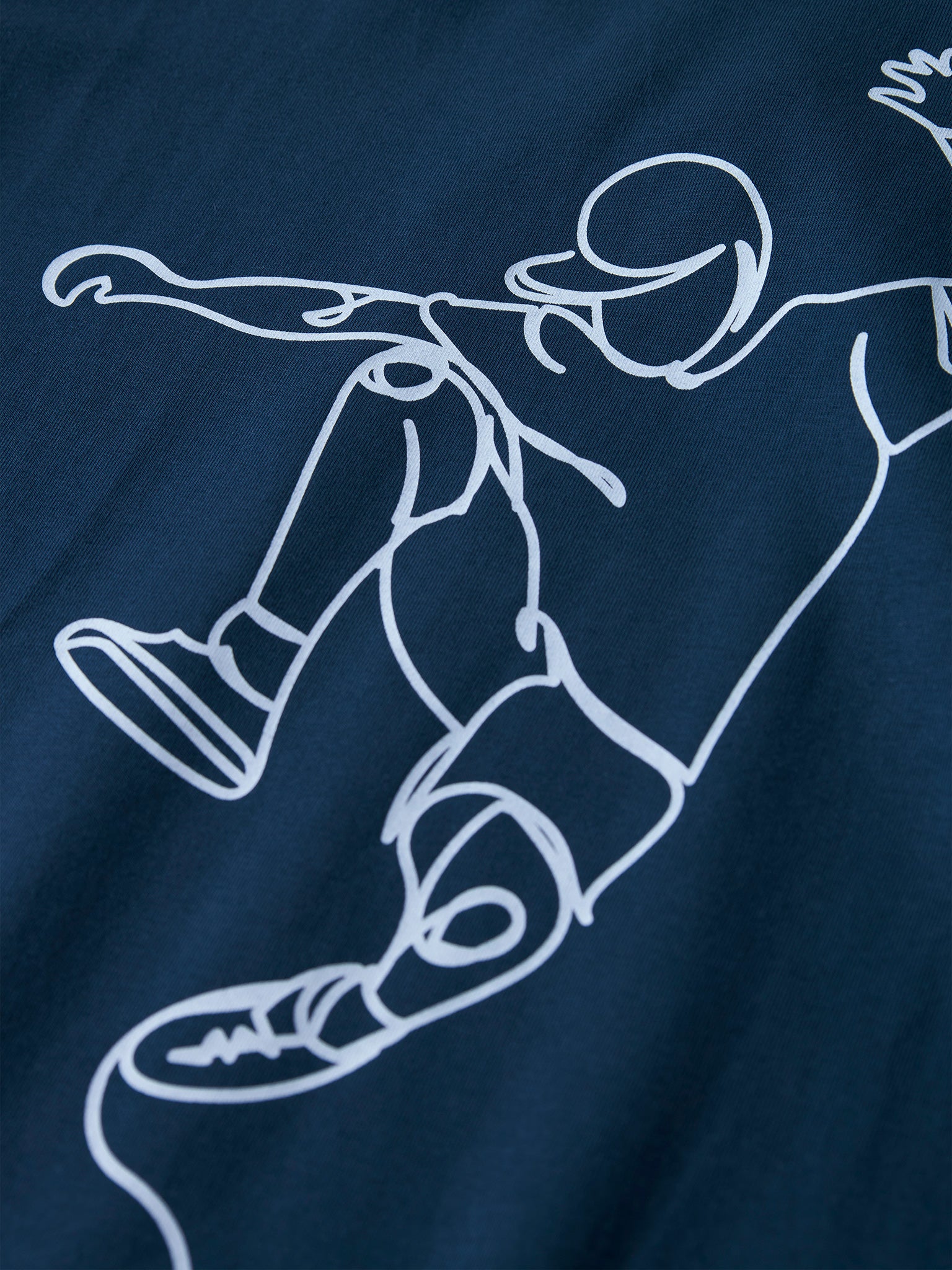 Εφηβική πιτζάμα NKMNIGHTSET TITAN SKATER NOOS 13248827 | 13248827
