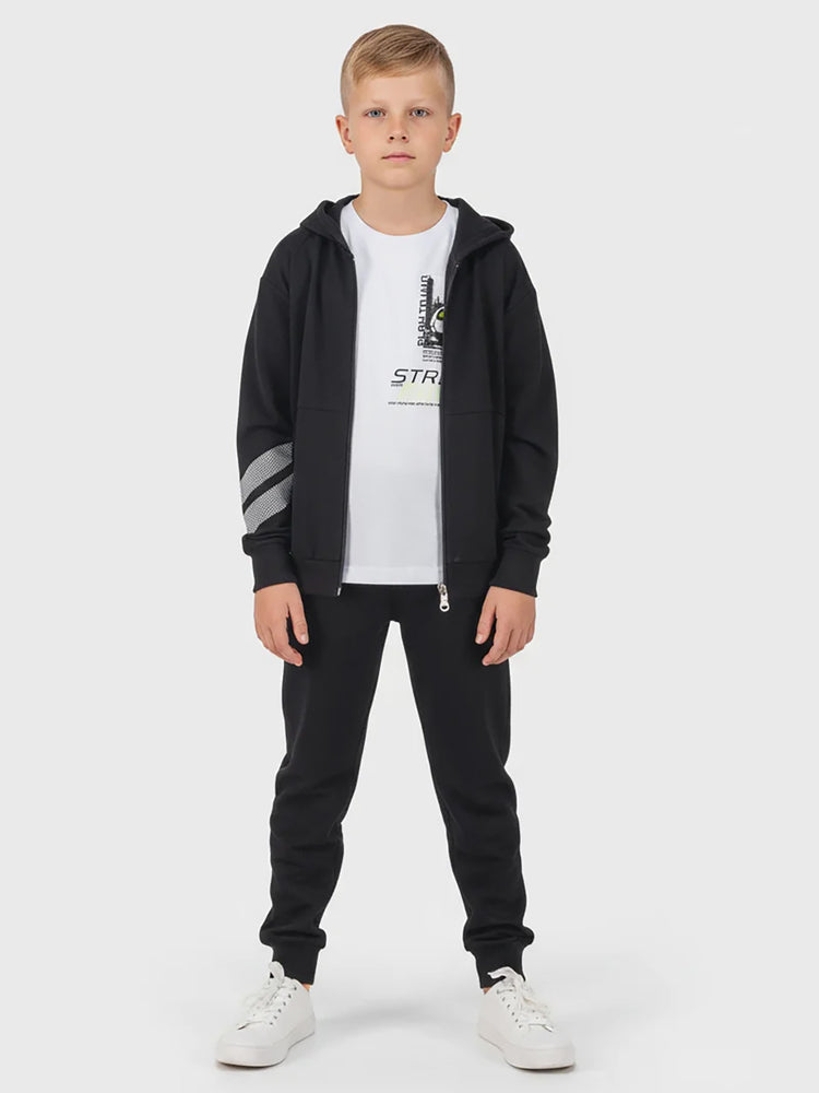 Εφηβική φόρμα σετ 3 τεμ | 2614001