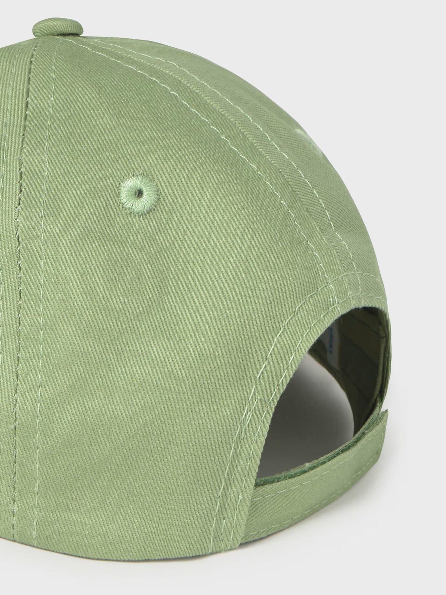 Βρεφικό καπέλο κεντητό | 26-10148-065