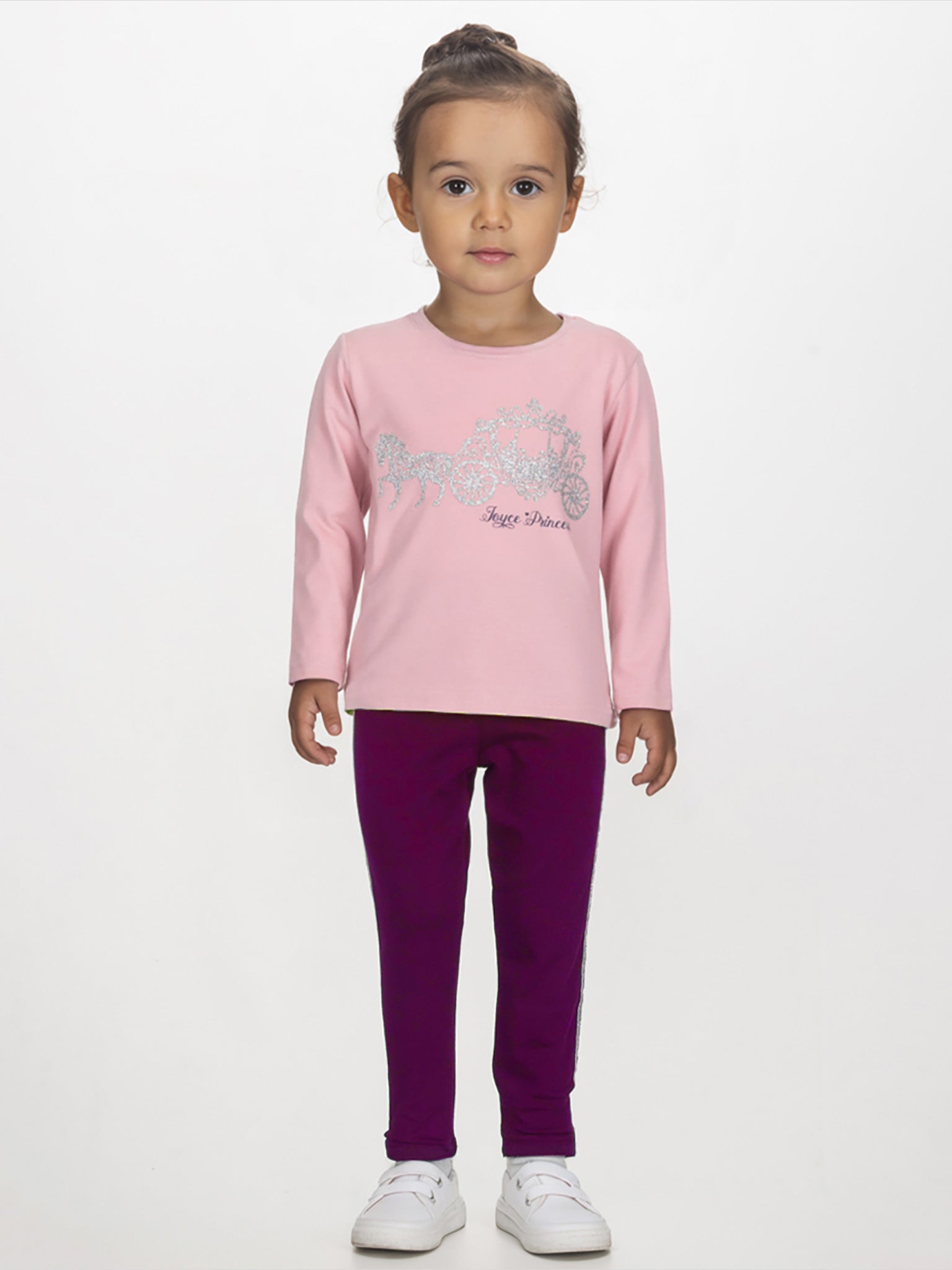 Παιδικό σετ με κολάν 2561138 | 2561138