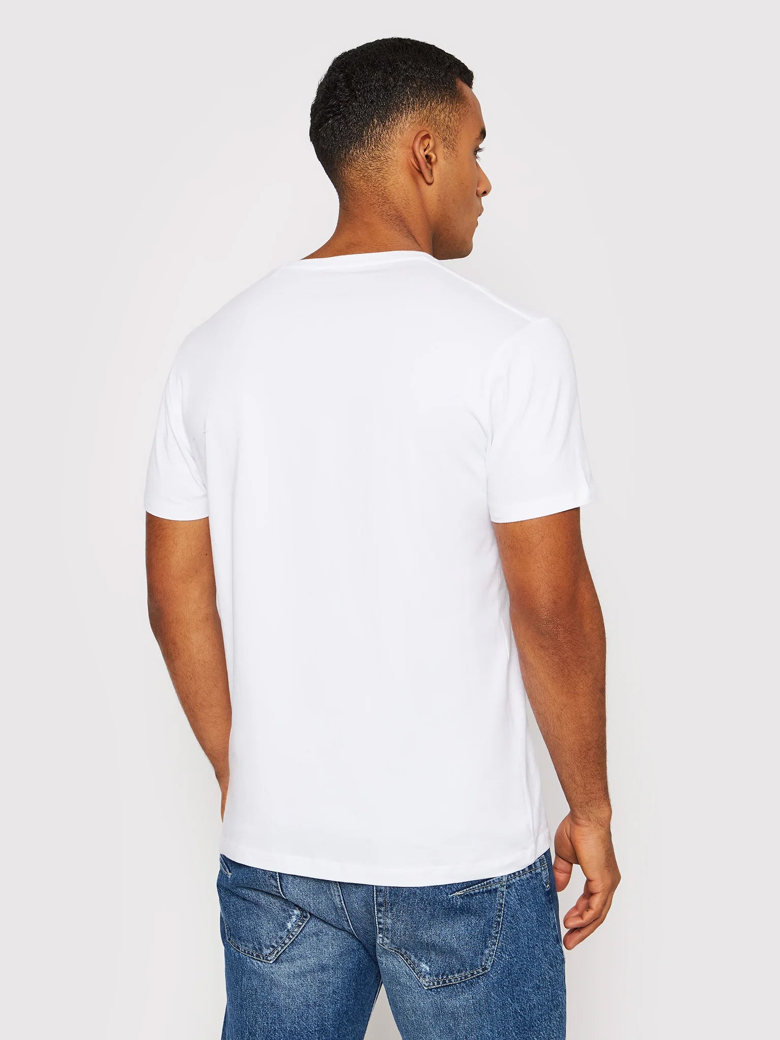 Ανδρικό t-shirt PM508210800 | PM508210800