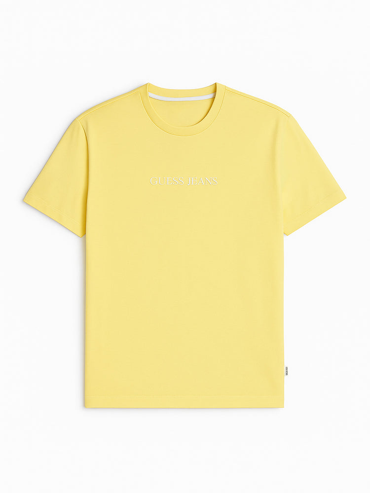 Ανδρικό t-shirt M4YI44K8FQ4A20N | M4YI44K8FQ4A20N
