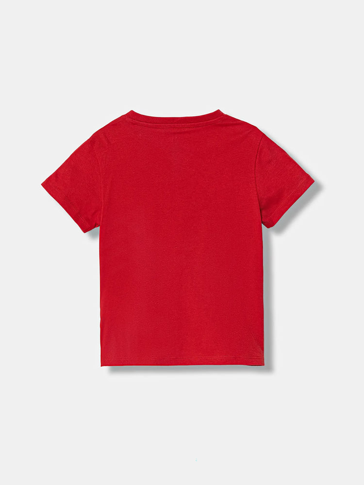 Παιδική μπλούζα | N6RI03K8HM4G5D7