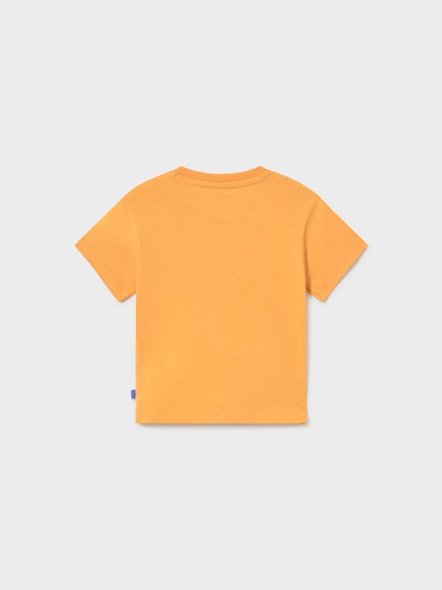 Βρεφική μπλούζα απλικέ | 26-01011-088