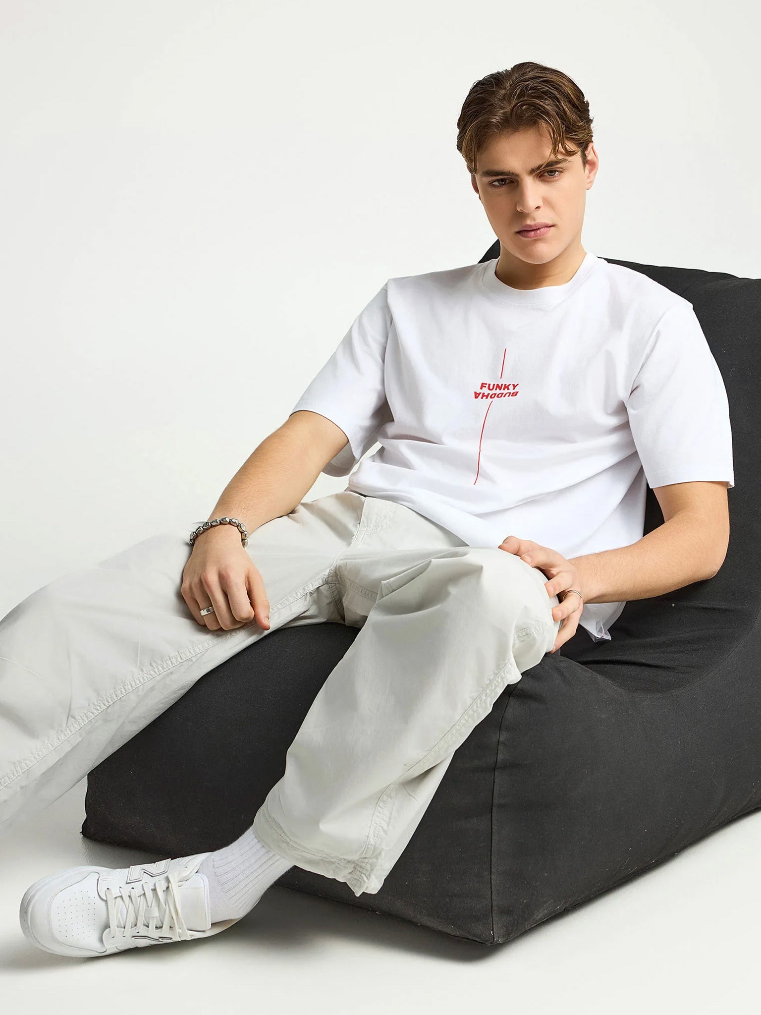 Ανδρικό t-shirt FBM013-035-04 | FBM013-035-04