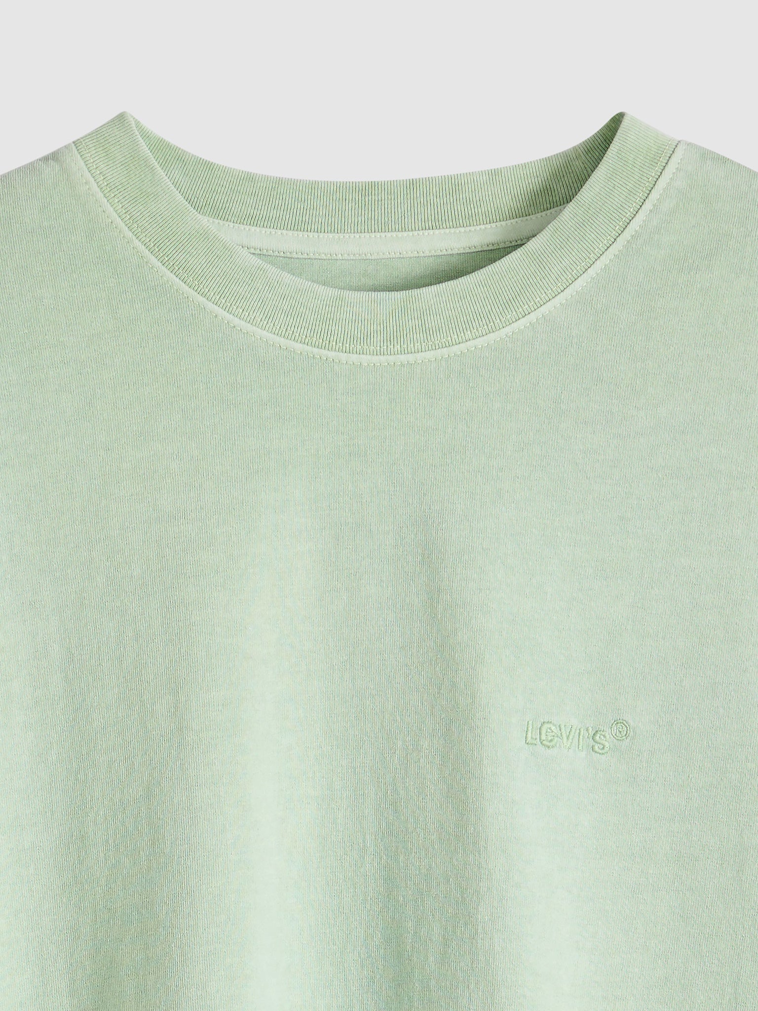 Ανδρικό t-shirt A06370187 | A06370187