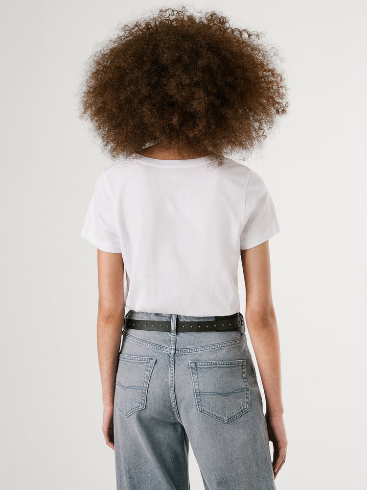 Γυναικείο t-shirt PL506113800 | PL506113800