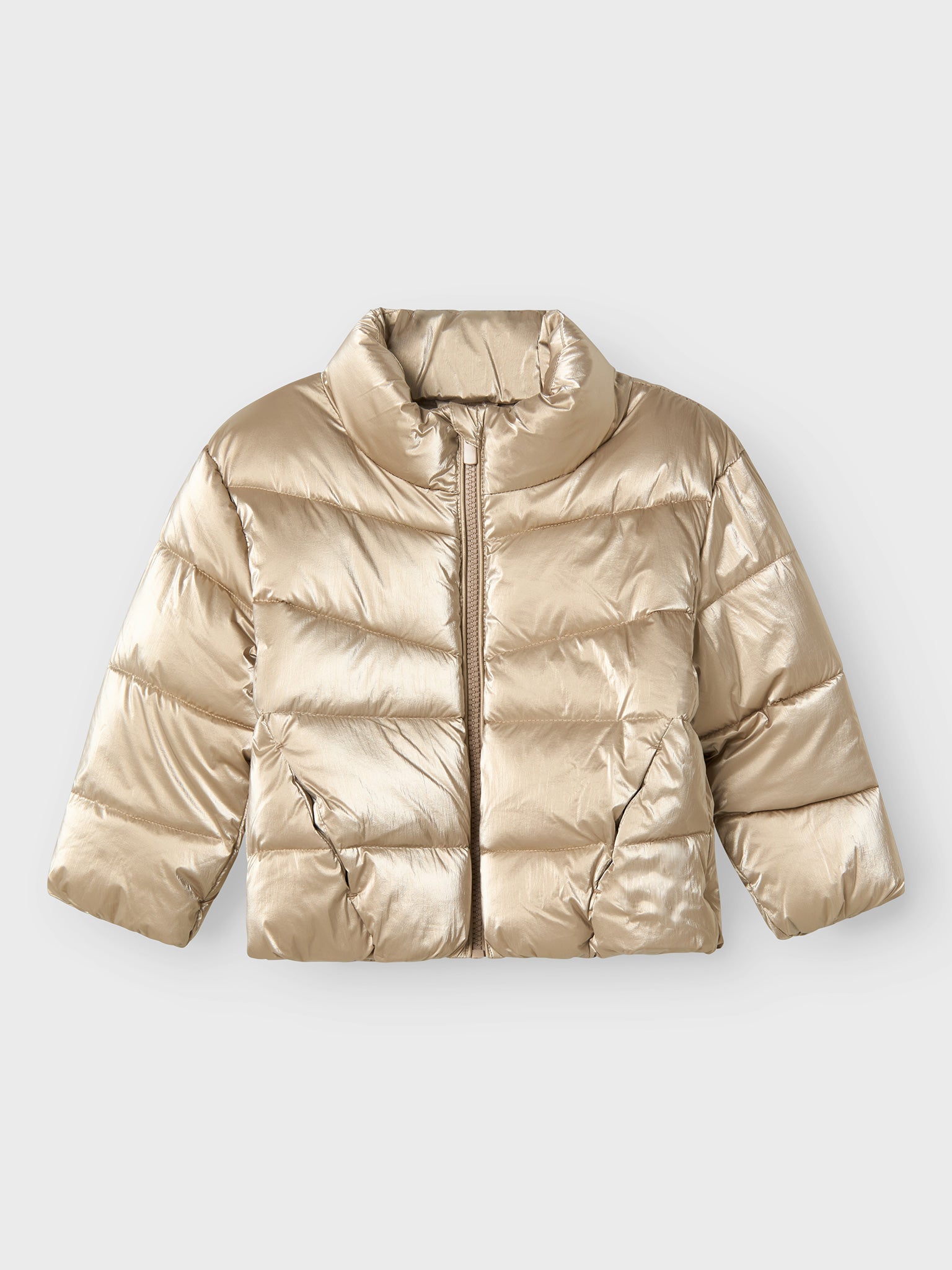 Παιδικό μπουφάν puffer NMFMANON PUFFER JACKET 13243662 | 13243662