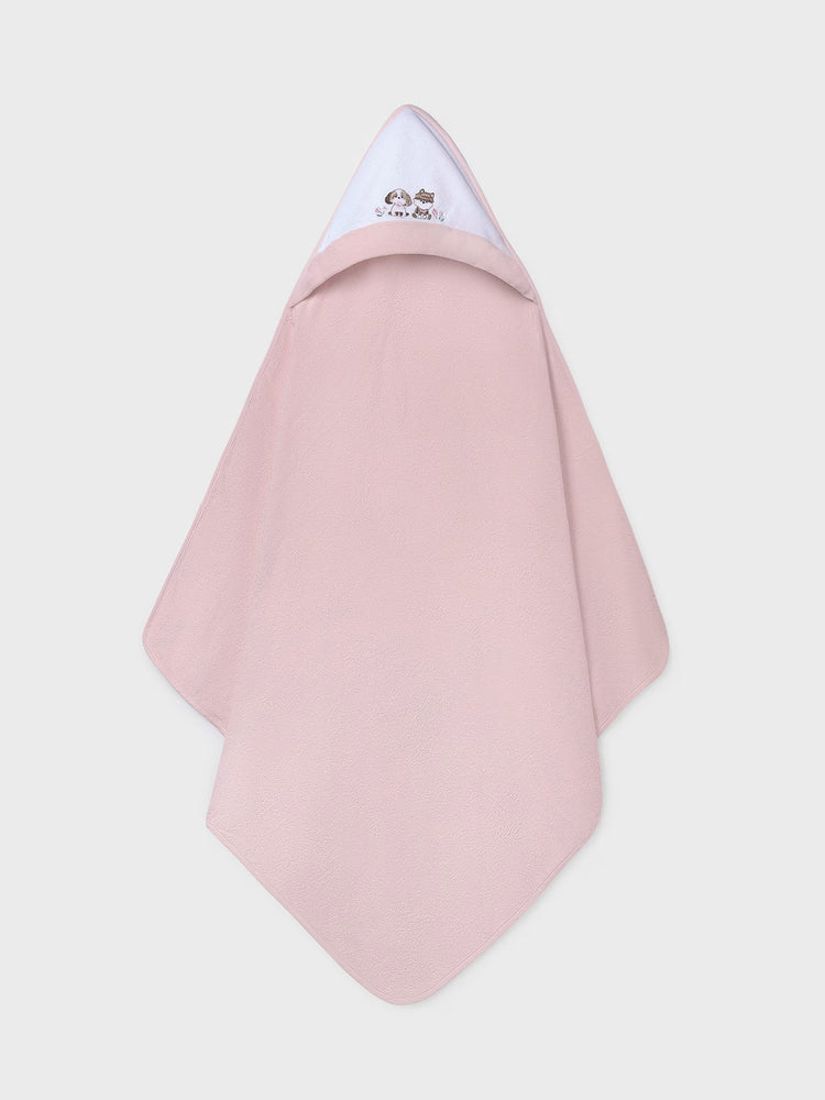 Βρεφική πετσέτα | 26-09117-079