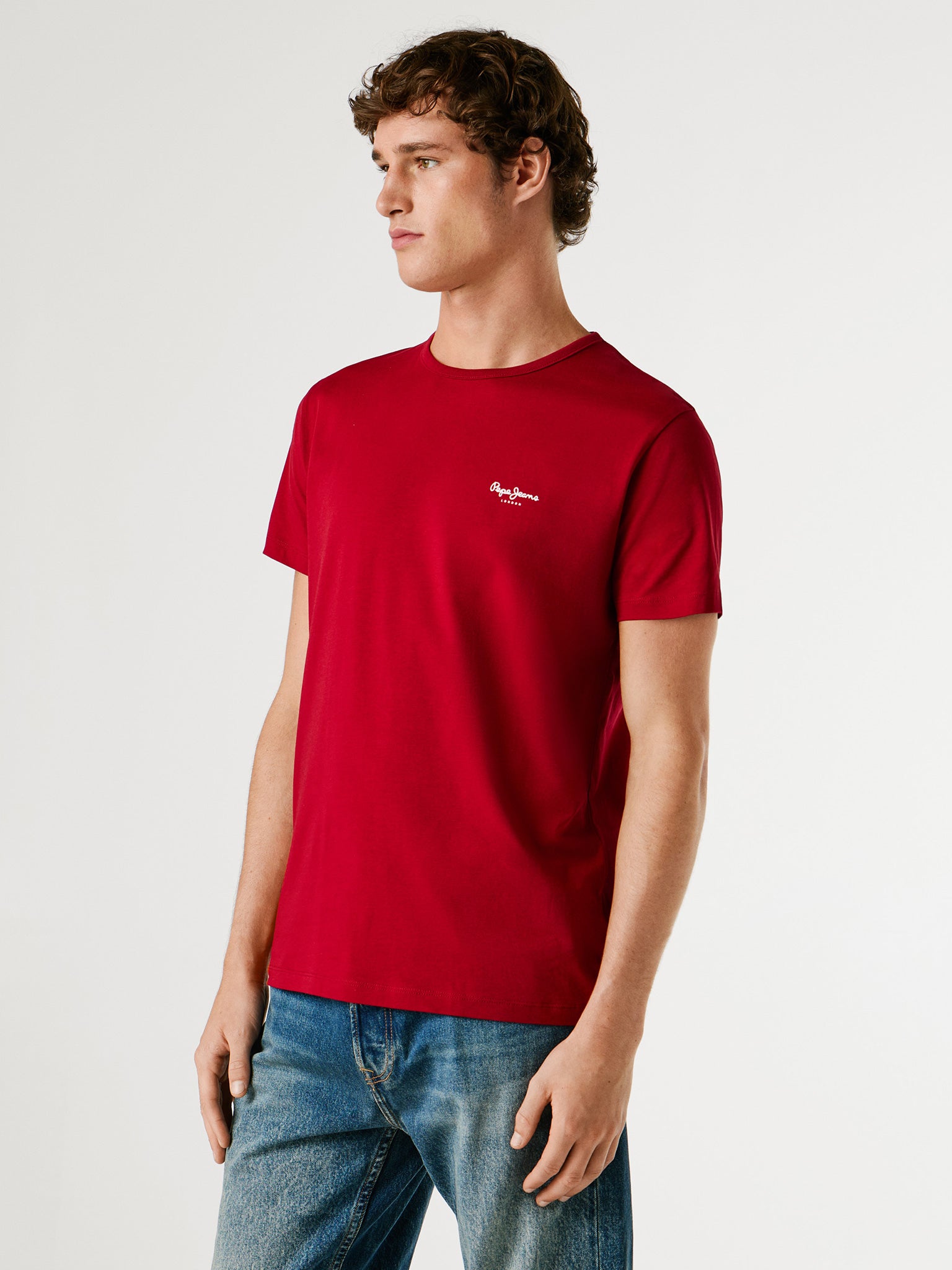 Ανδρικό t-shirt PM5010180287 | PM5010180287