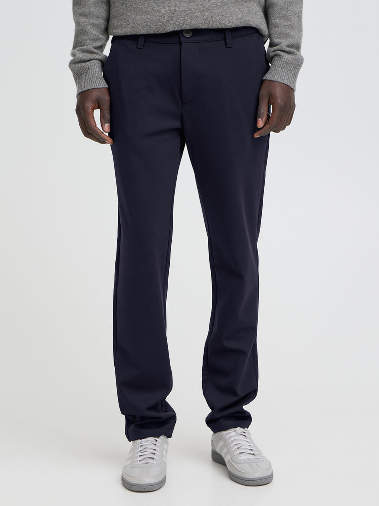 Ανδρικό παντελόνι chinos BHLANGFORD PANTS 20716659 | 20716659