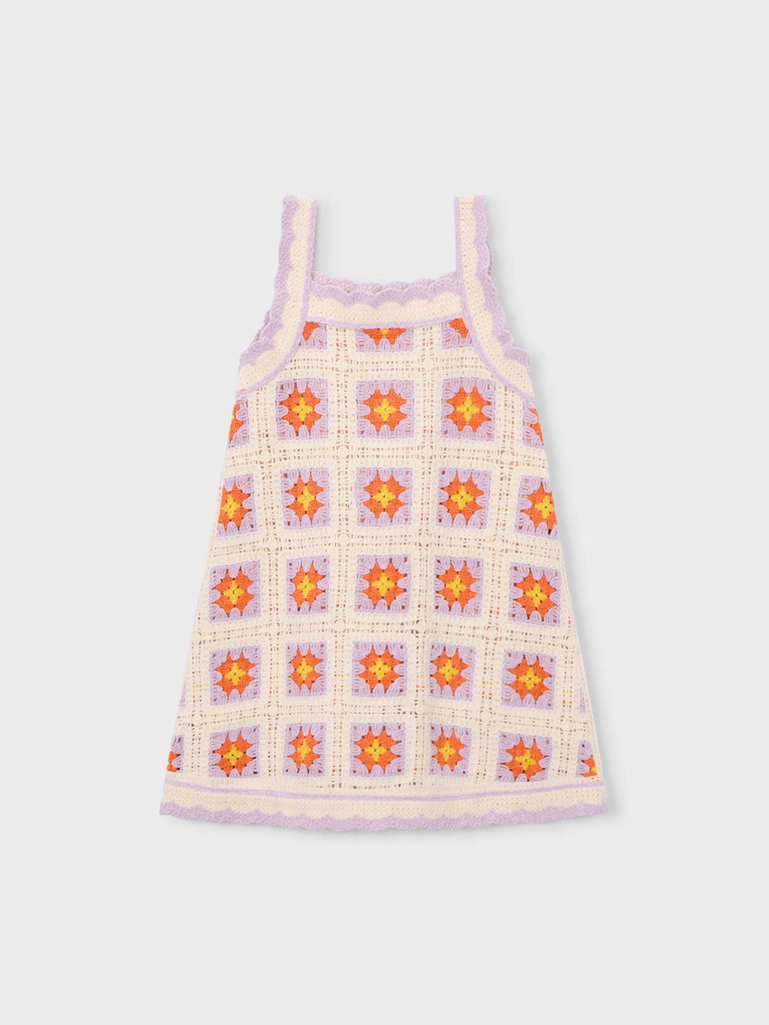 Παδικό φόρεμα πλεκτό | 26-03935-067