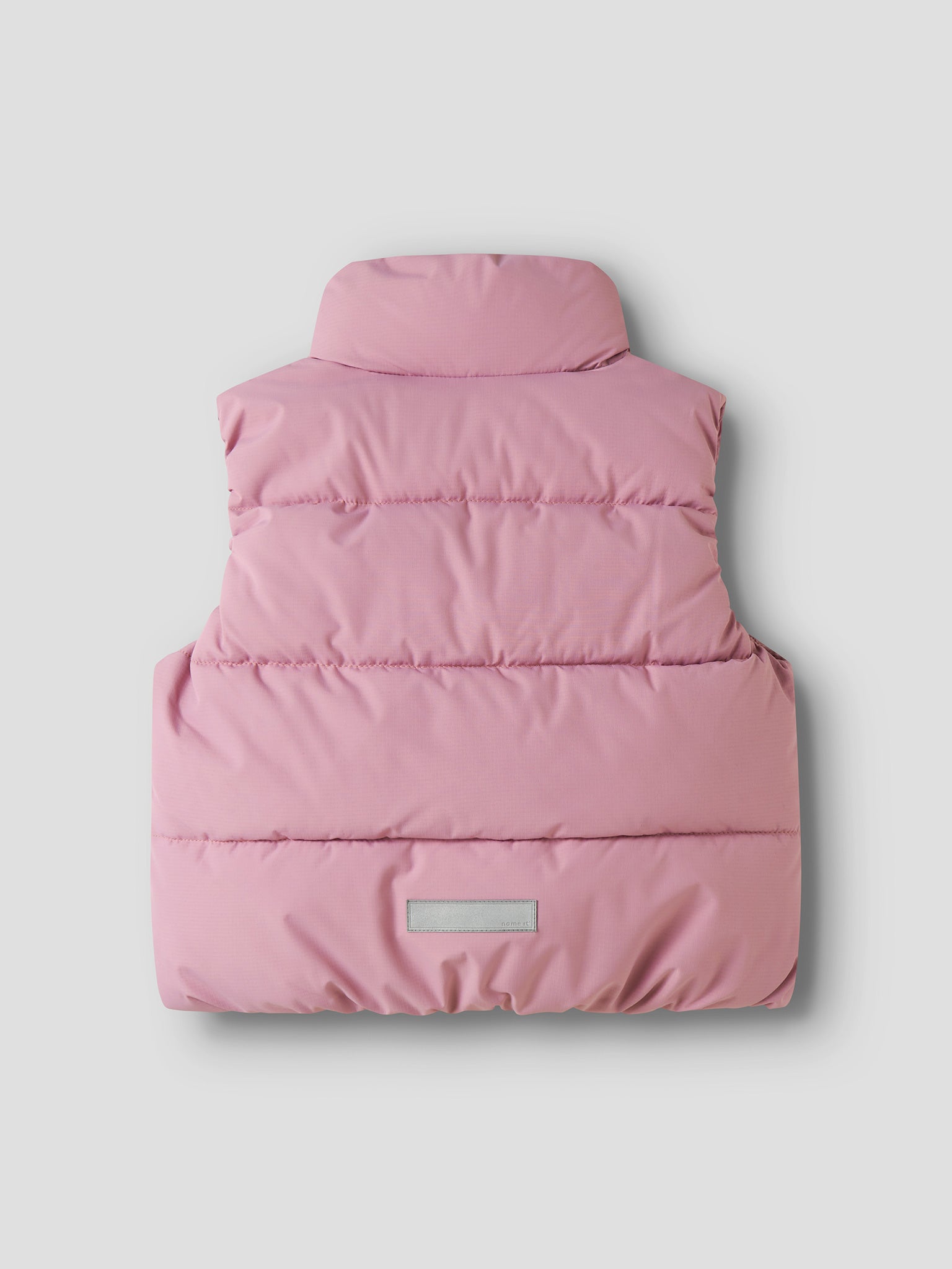 Παιδικό γιλέκο puffer NMFMOLE VEST PB 13241674 | 13241674