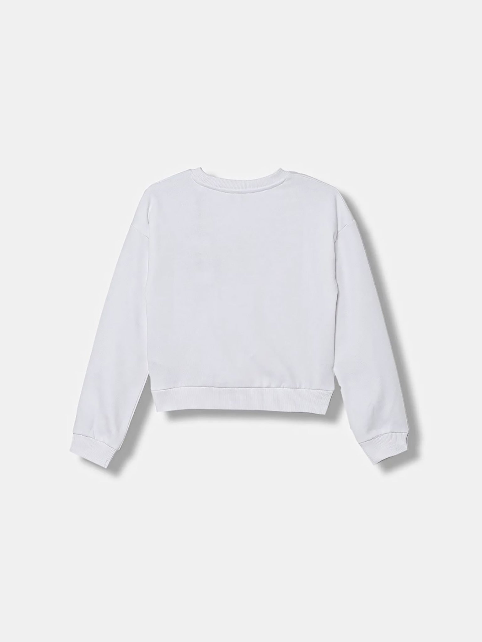 Εφηβική μπλούζα φούτερ J5YQ09KAV34G011 | J5YQ09KAV34G011