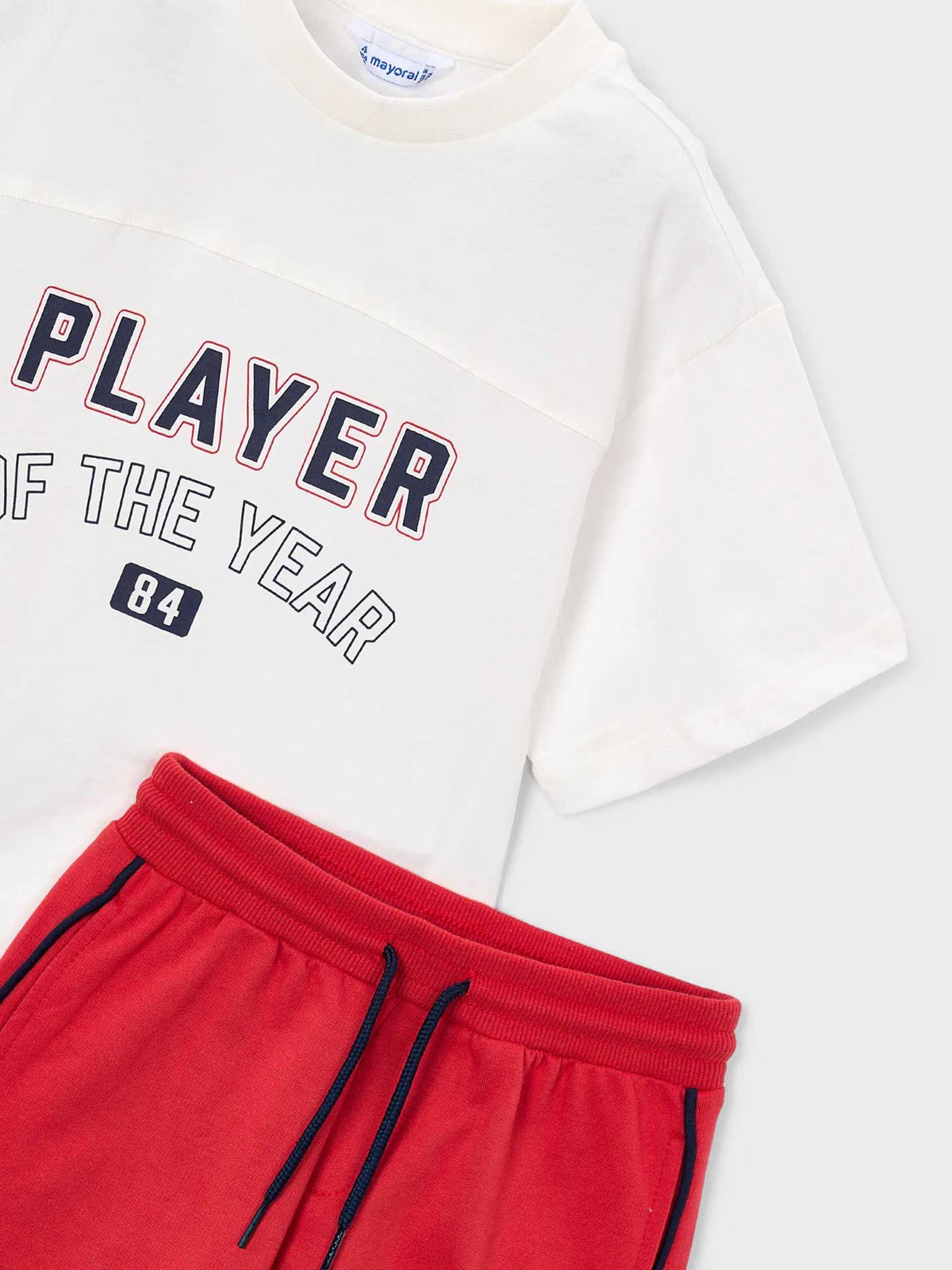 Παιδικό σύνολο player | 26-03608-052