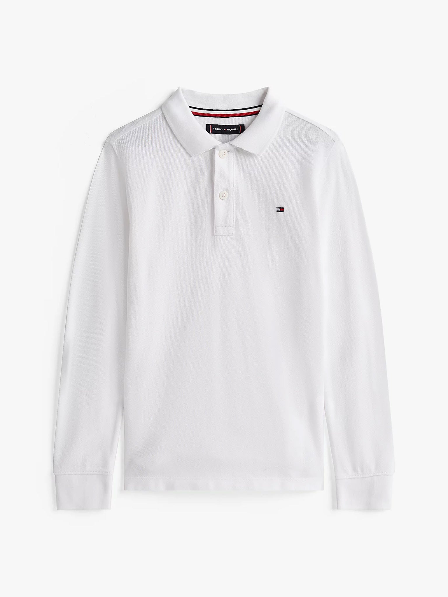 Παιδικό polo REG POLO LS KB0KB09664YBR | KB0KB09664YBR