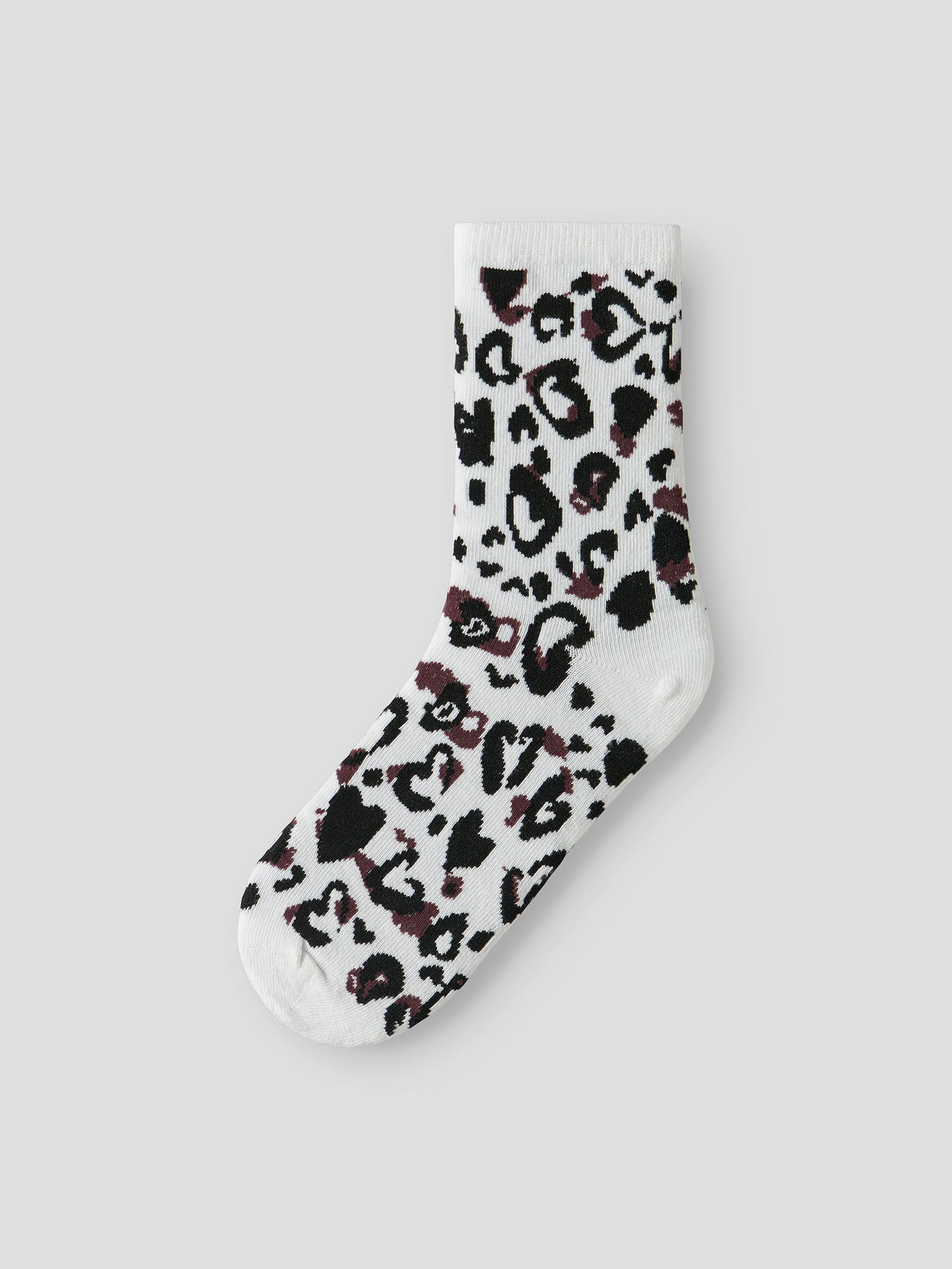 Εφηβικές κάλτσες σετ 5 τεμ NKFVILDE 5P SOCK 13226700 | 13226700