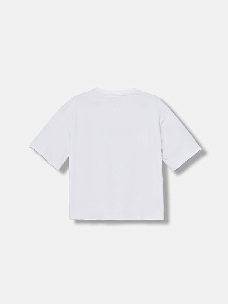 Εφηβική μπλούζα μακό J5YI45K6YW4G011 | J5YI45K6YW4G011