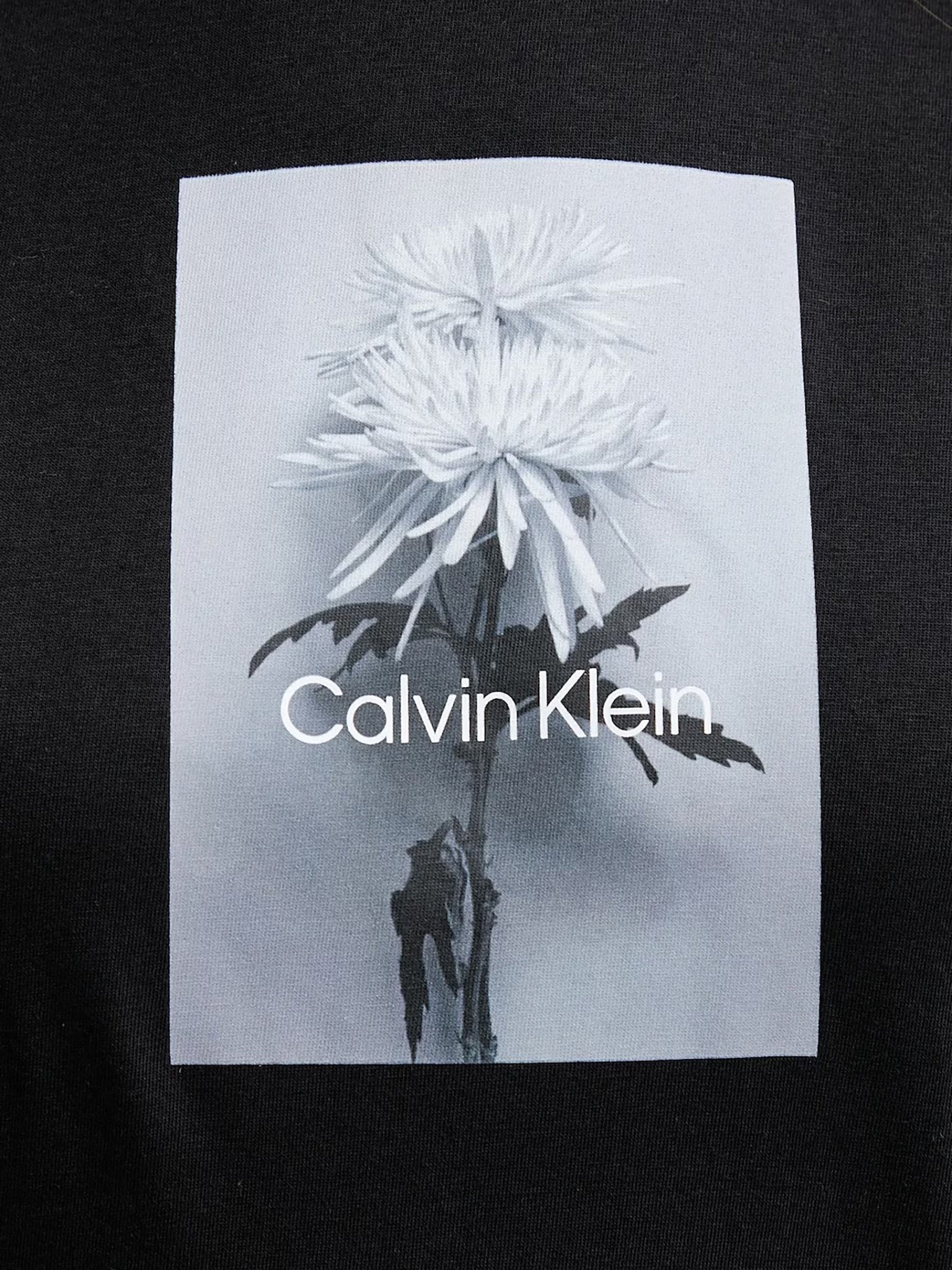 Γυναικείο t-shirt BOXED FLOWER BOXY TEE LV047D880GUB1 | LV047D880GUB1