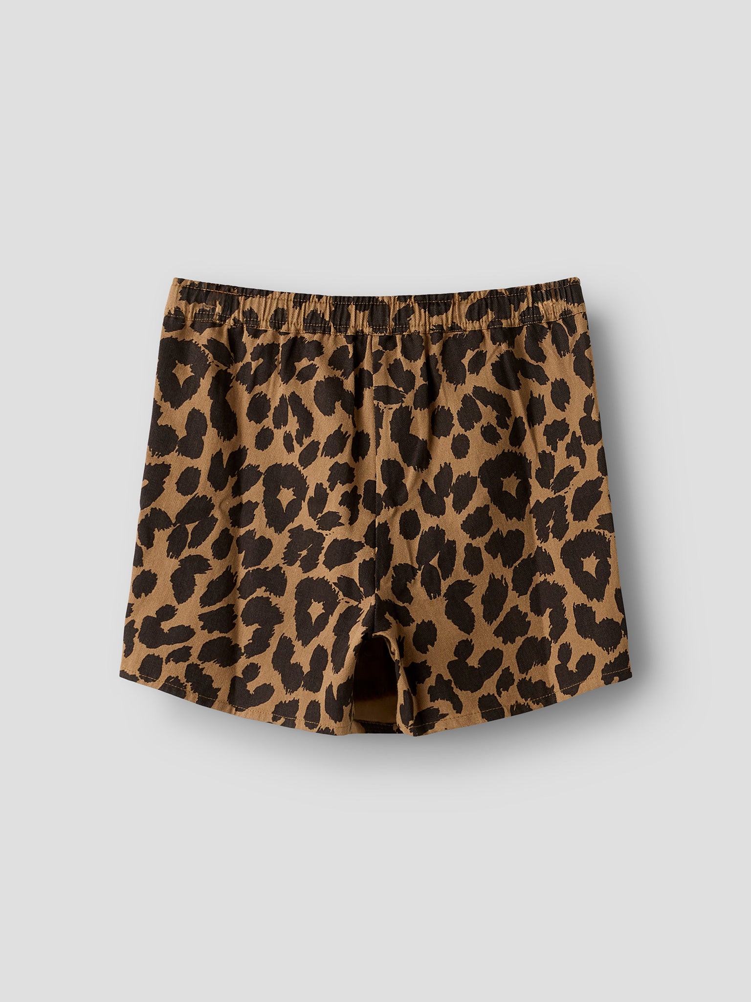 Εφηβική φούστα-σορτς NKFBELATE WRAP SKORT | 13252631