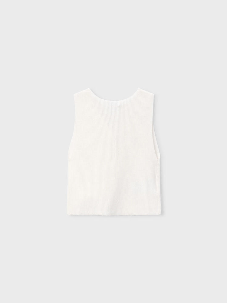 Παιδικό γιλέκο πλεκτό | 26-03385-086