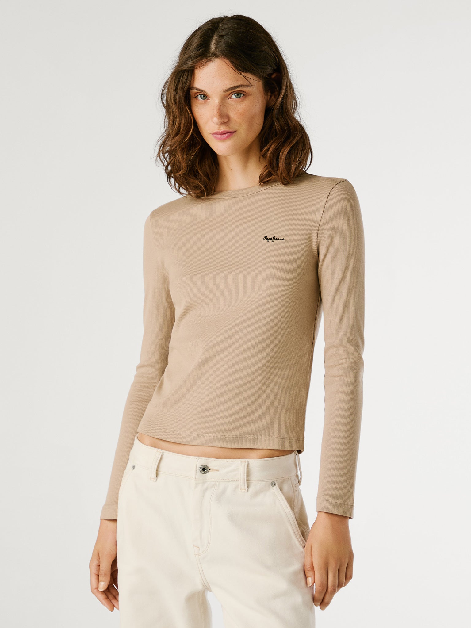 Γυναικεία μπλούζα ριπ PL5000025836 | PL5000025836