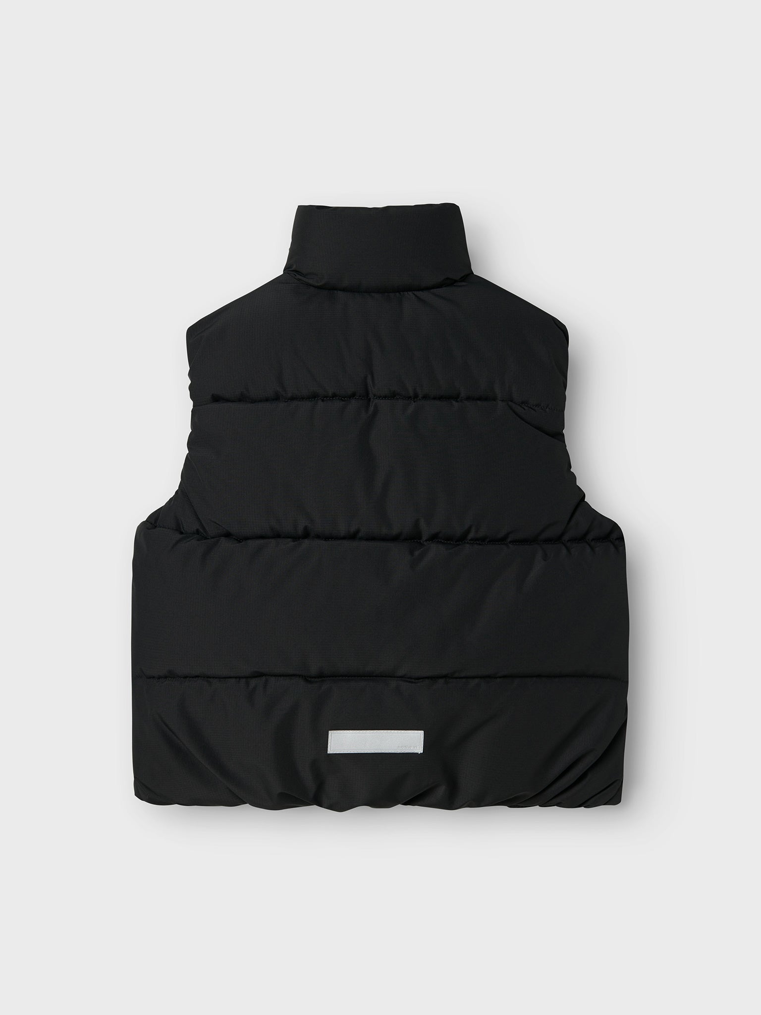 Εφηβικό γιλέκο puffer NKFMOLE VEST PB 13241675 | 13241675