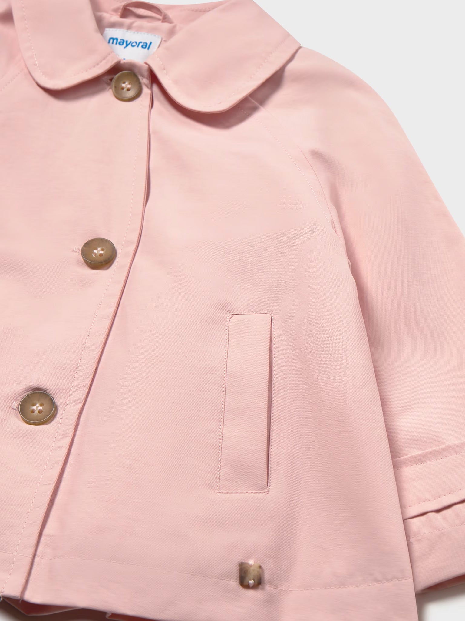 Βρεφική καπαρντίνα | 26-01494-096