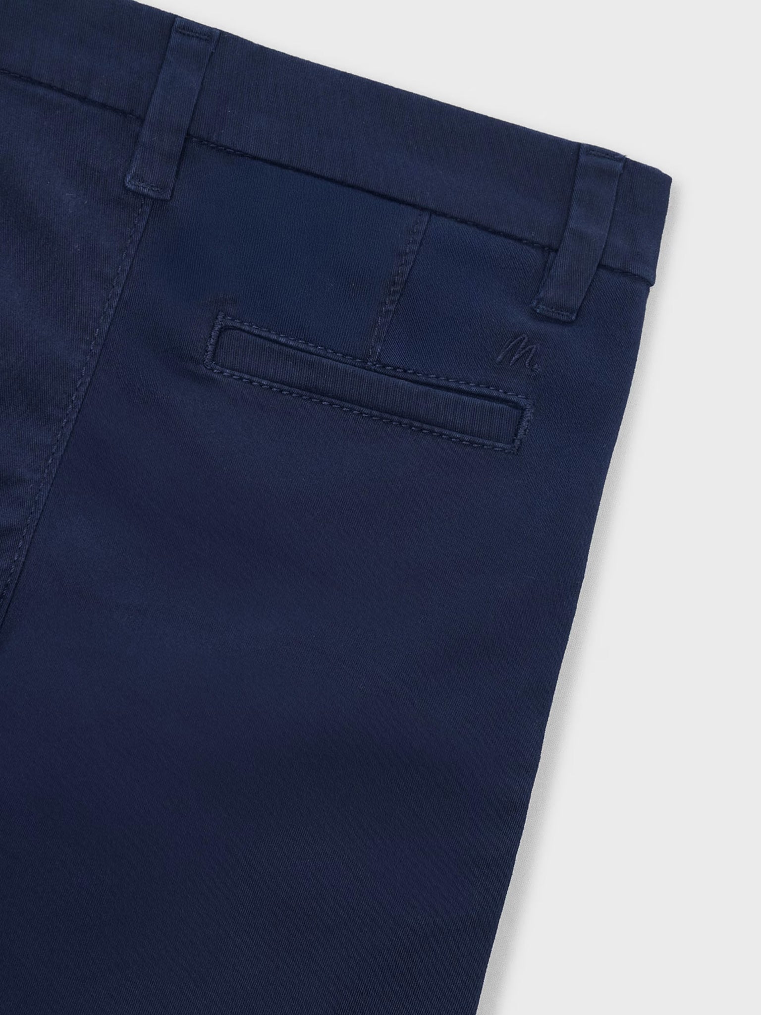 Παιδικό παντελόνι chino | 26-00512-073