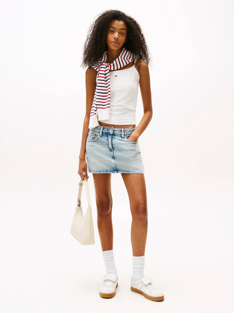 Γυναικείο top | DW0DW20675YBL