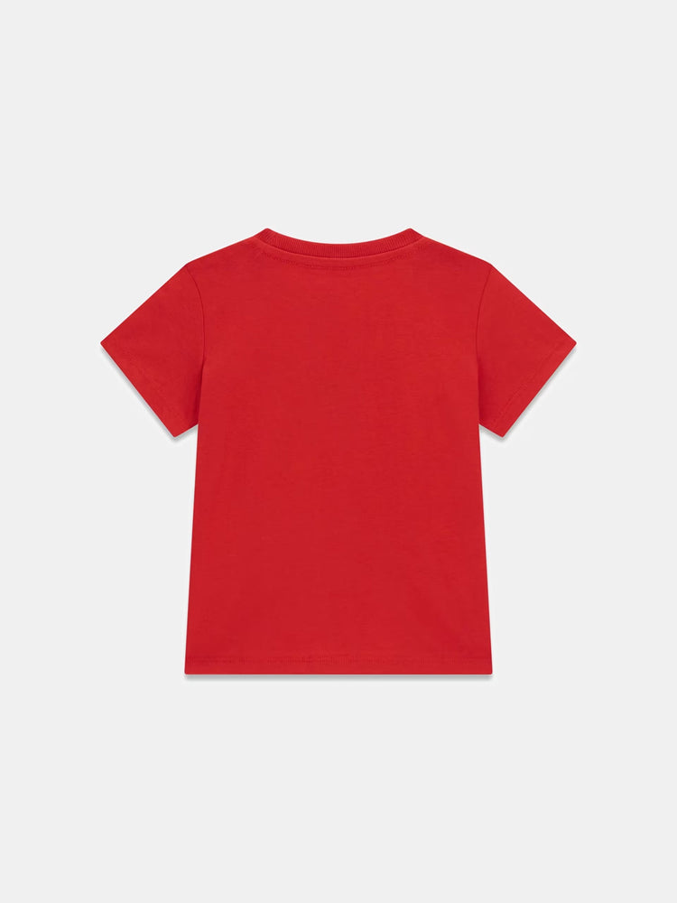 Παιδική μπλούζα μακό LS t-shirt N5YI16K8HM4G5D7 | N5YI16K8HM4G5D7