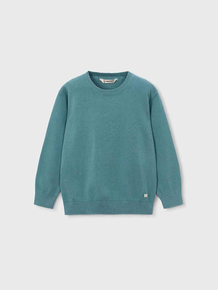 Παιδική μπλούζα βασική | 26-00311-055