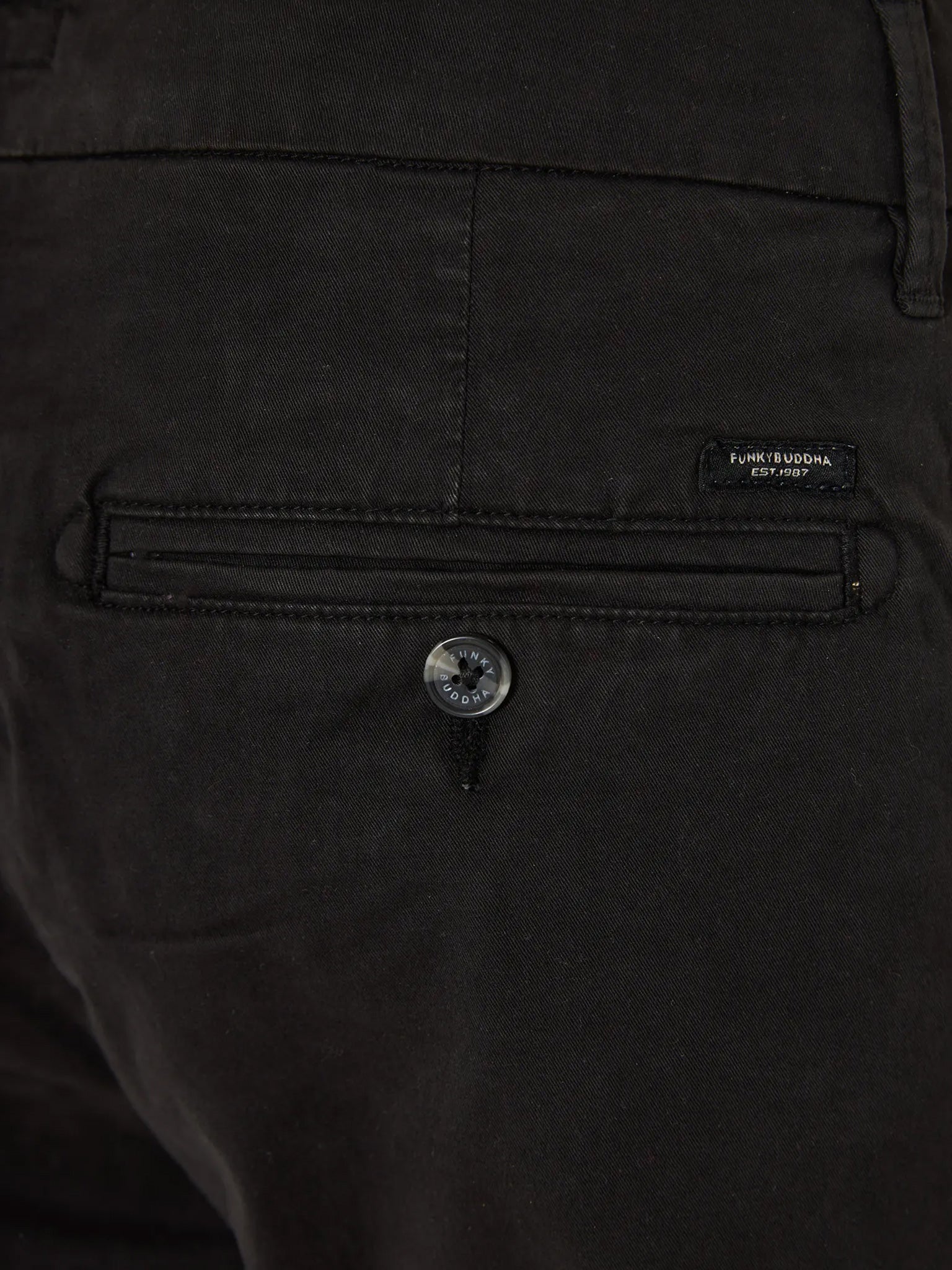 Ανδρικό παντελόνι chinos FBM012-001-02 | FBM012-001-02
