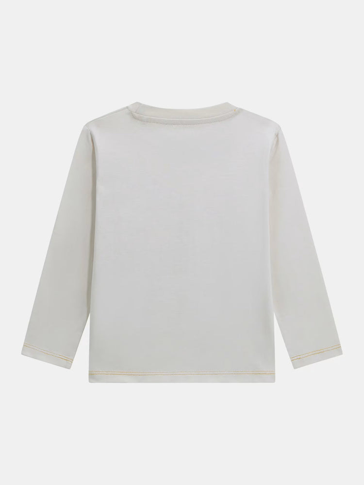 Παιδική μπλούζα μακό N5BI14I3Z14G9L9 | N5BI14I3Z14G9L9