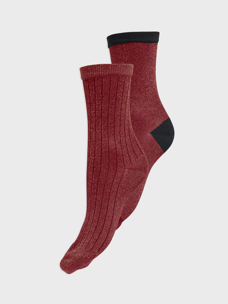 Γυναικείες κάλτσες σετ 2 τεμ ONLELENA 2-PACK SOCKS BALL 15253098 | 15253098