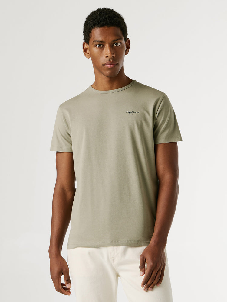 Ανδρικό t-shirt PM5010180701 | PM5010180701