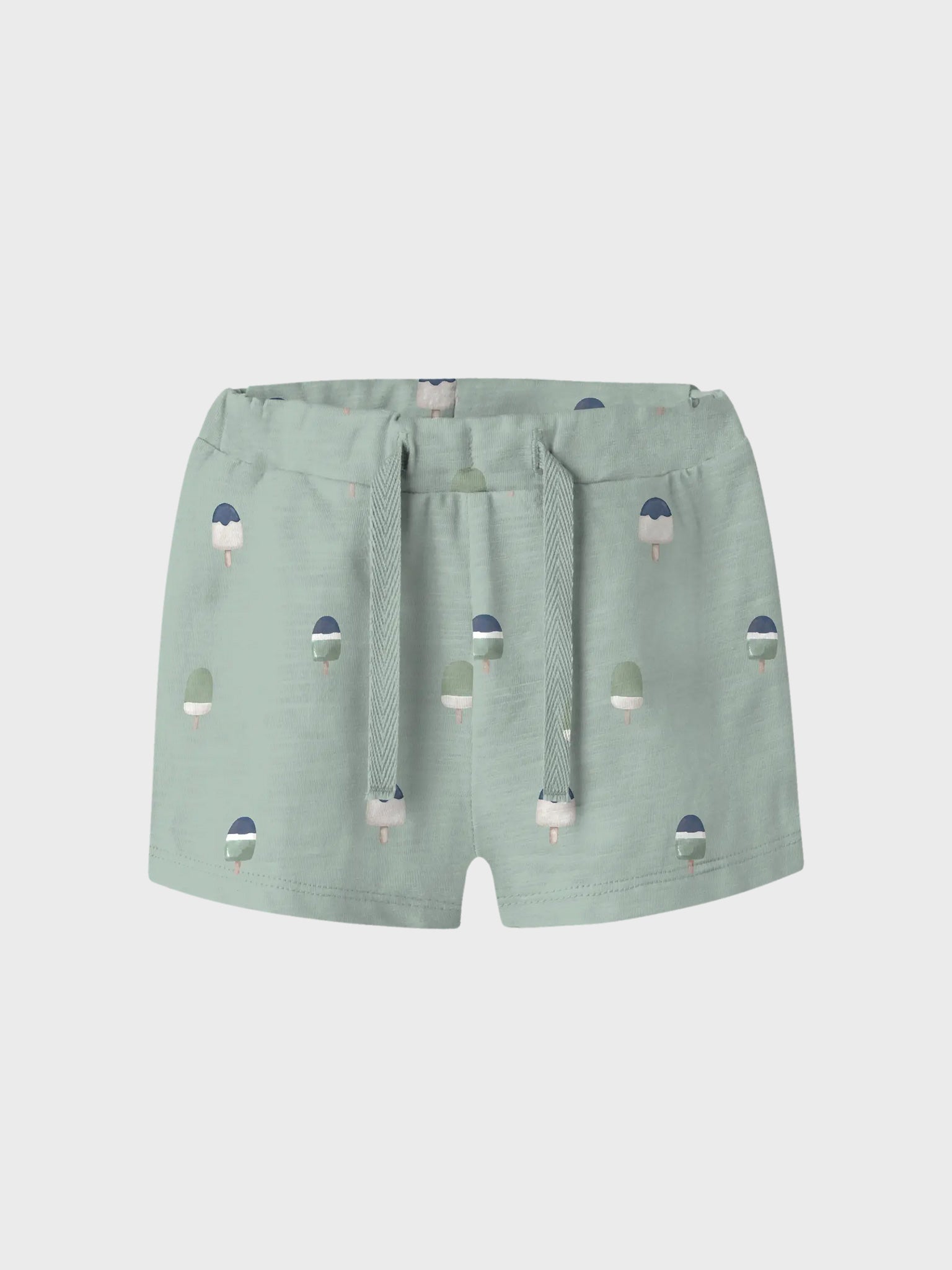 Βρεφική βερμούδα μακό NBMJEROME SHORTS 13256624 | 13256624