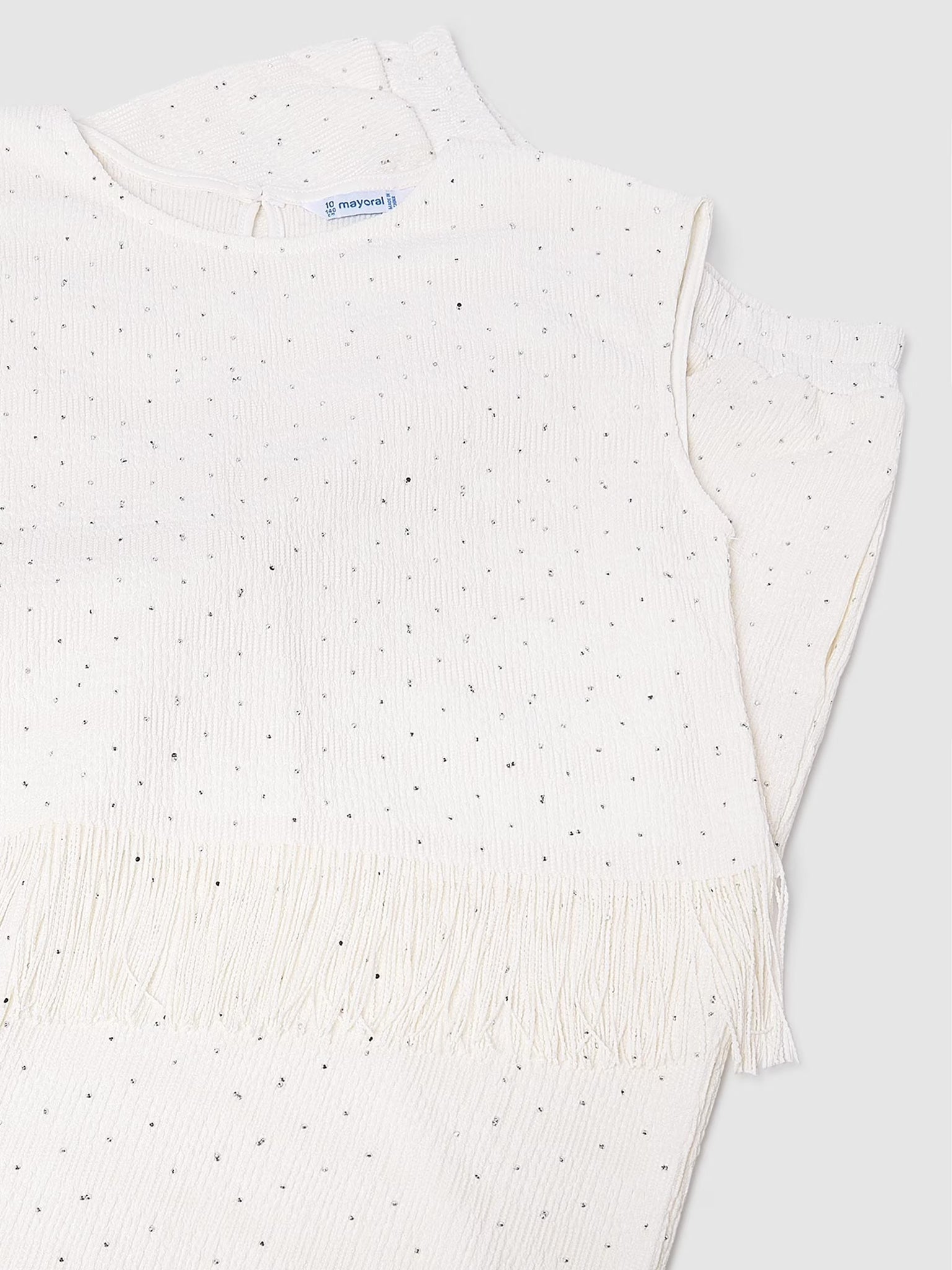 Εφηβικό σετ με στρας | 26-06558-091