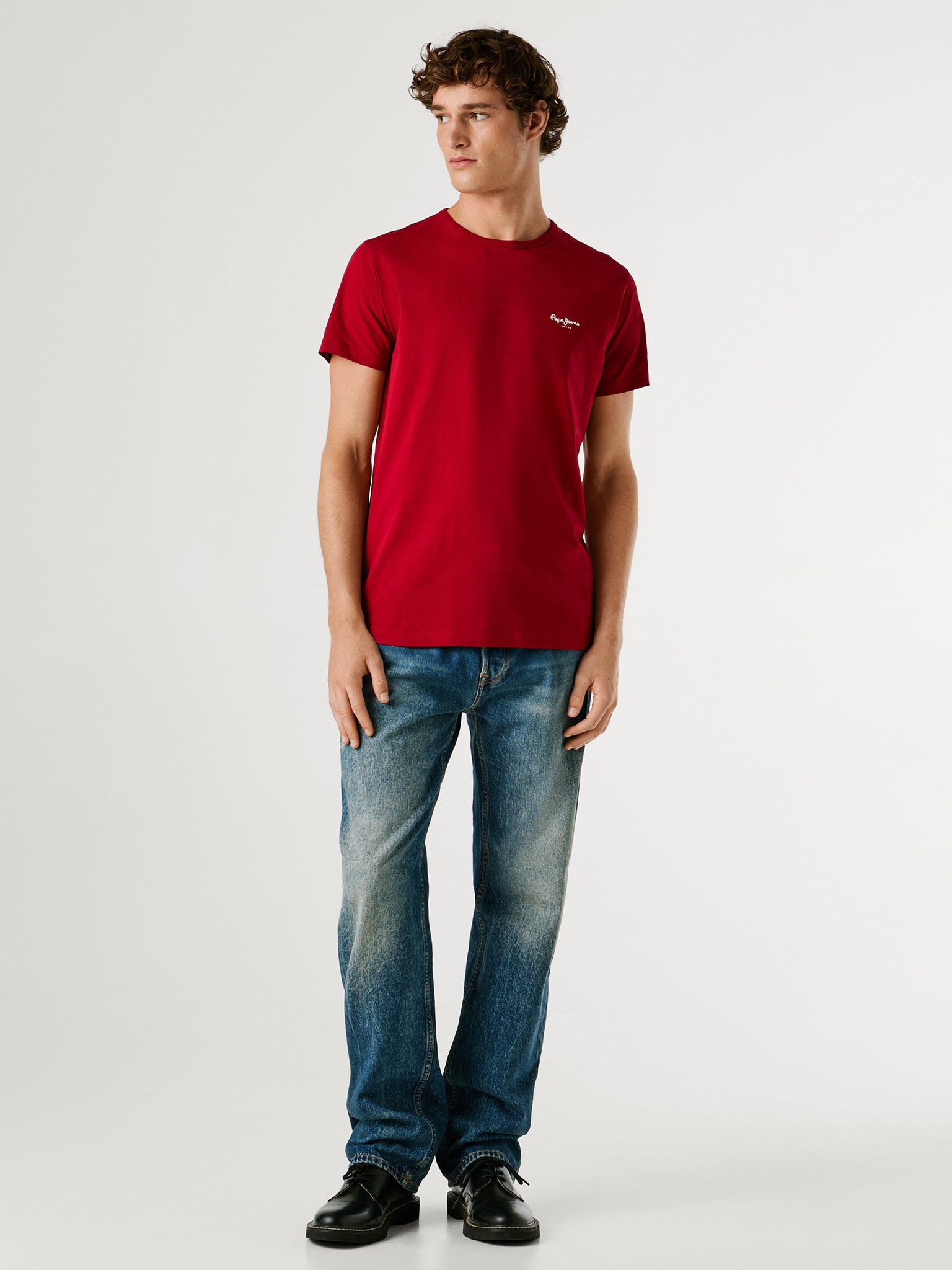 Ανδρικό t-shirt PM5010180287 | PM5010180287