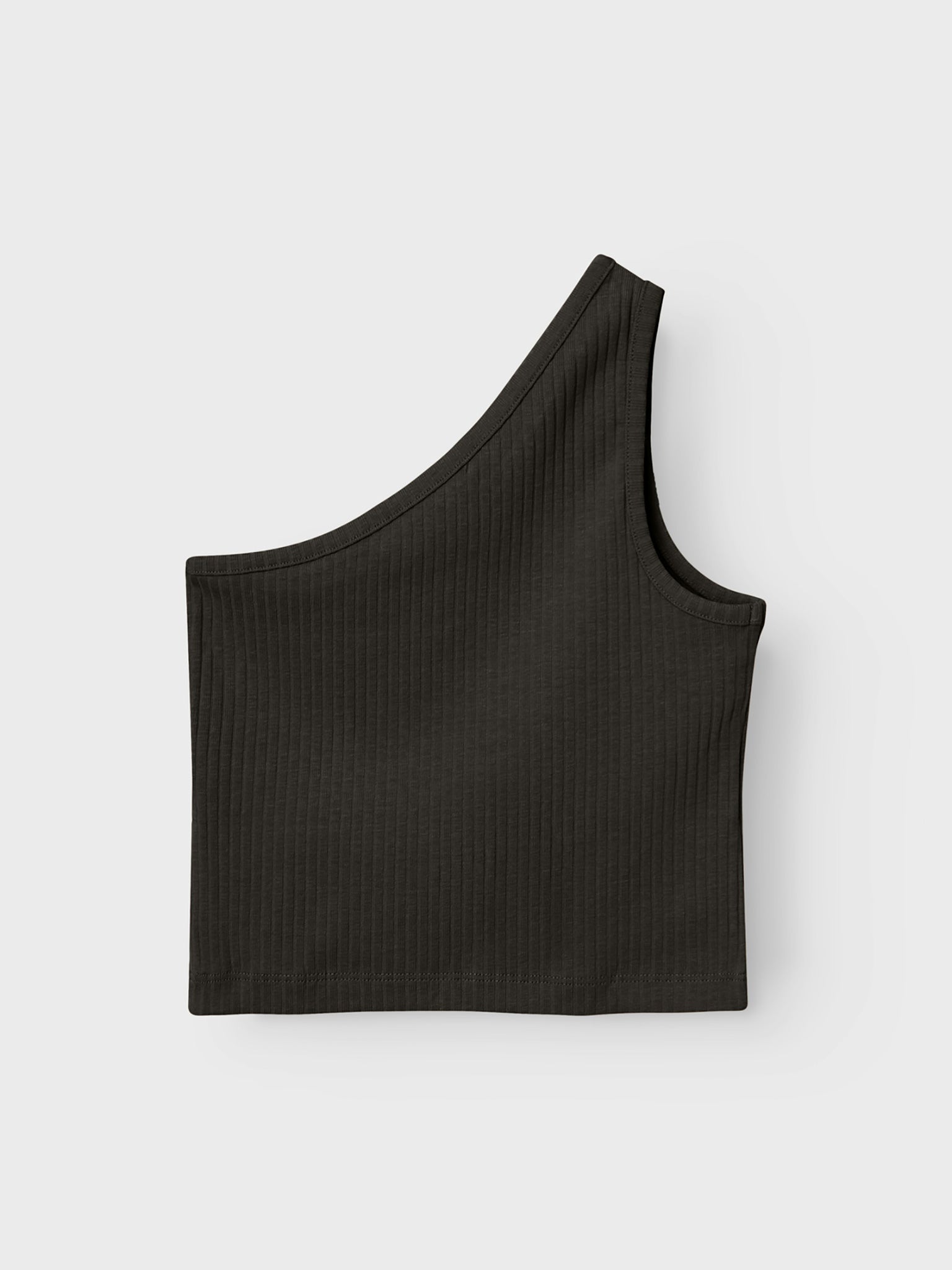 Εφηβική μπλούζα crop NMFVAYA SS LOOSE TOP 13230148 | 13232567